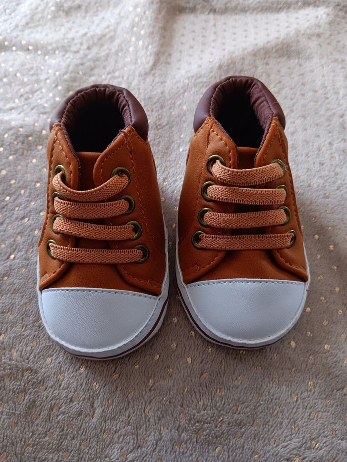 Chaussures
