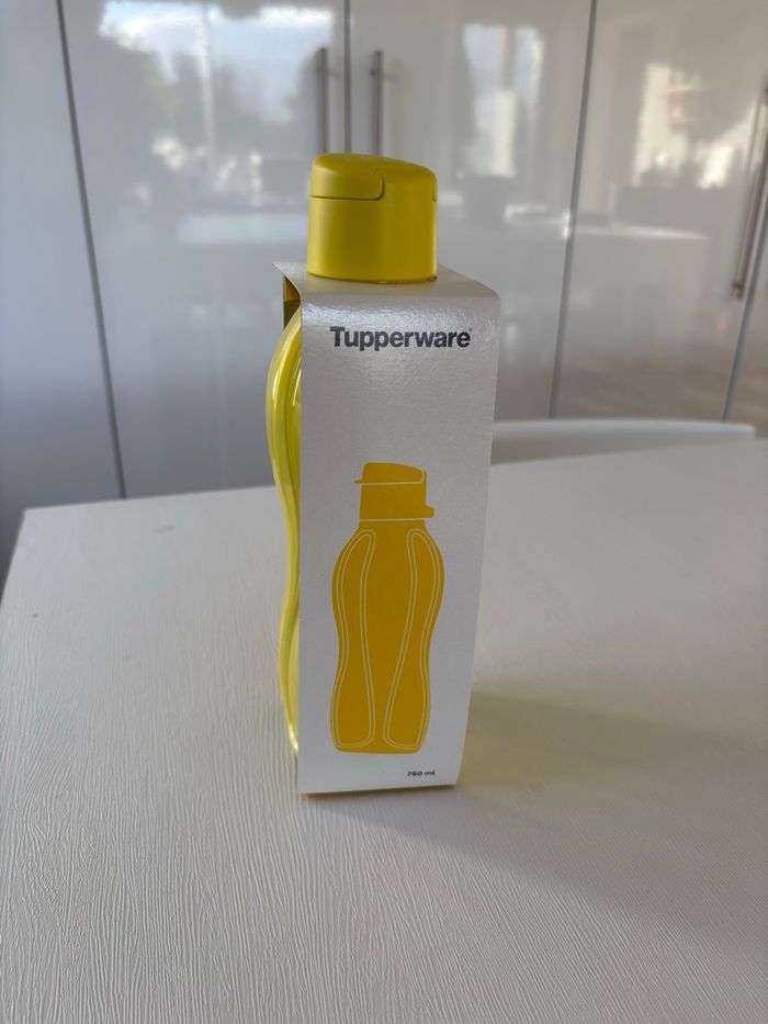 Gourde Tupperware - photo numéro 7