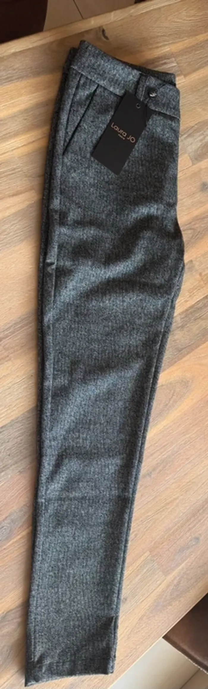 Pantalon 7/8 - photo numéro 2