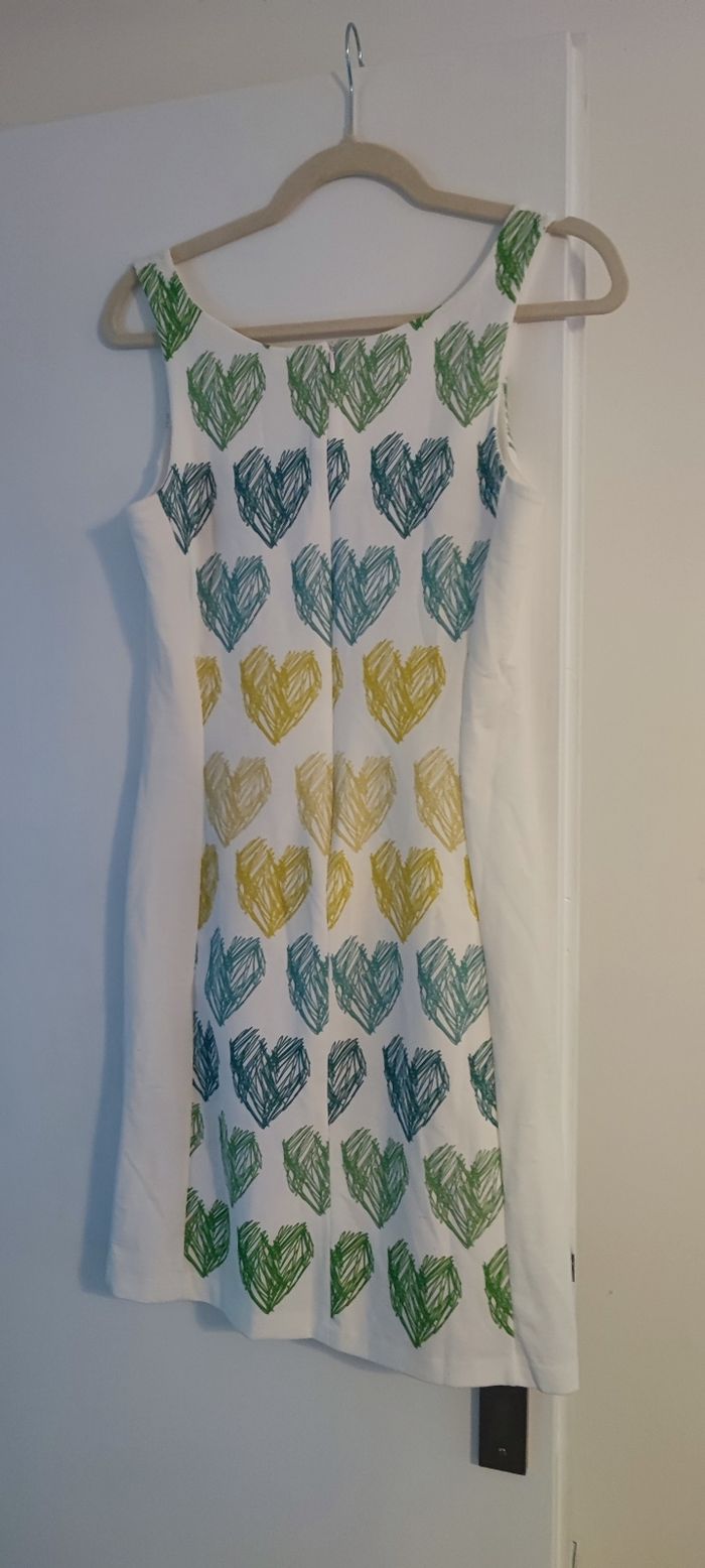 Robe S - photo numéro 2