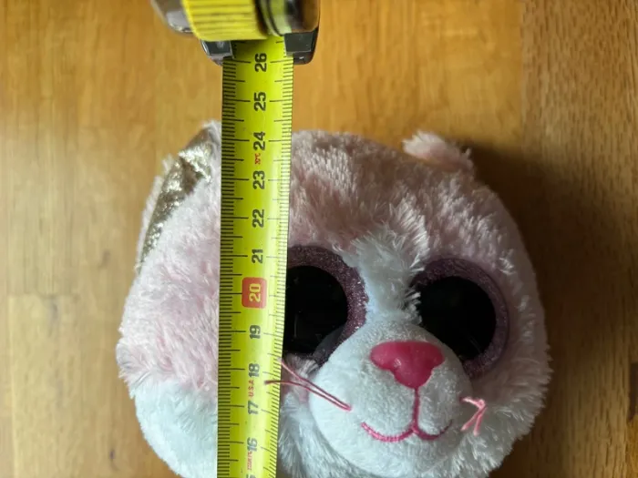 Peluche Ty chat - photo numéro 4