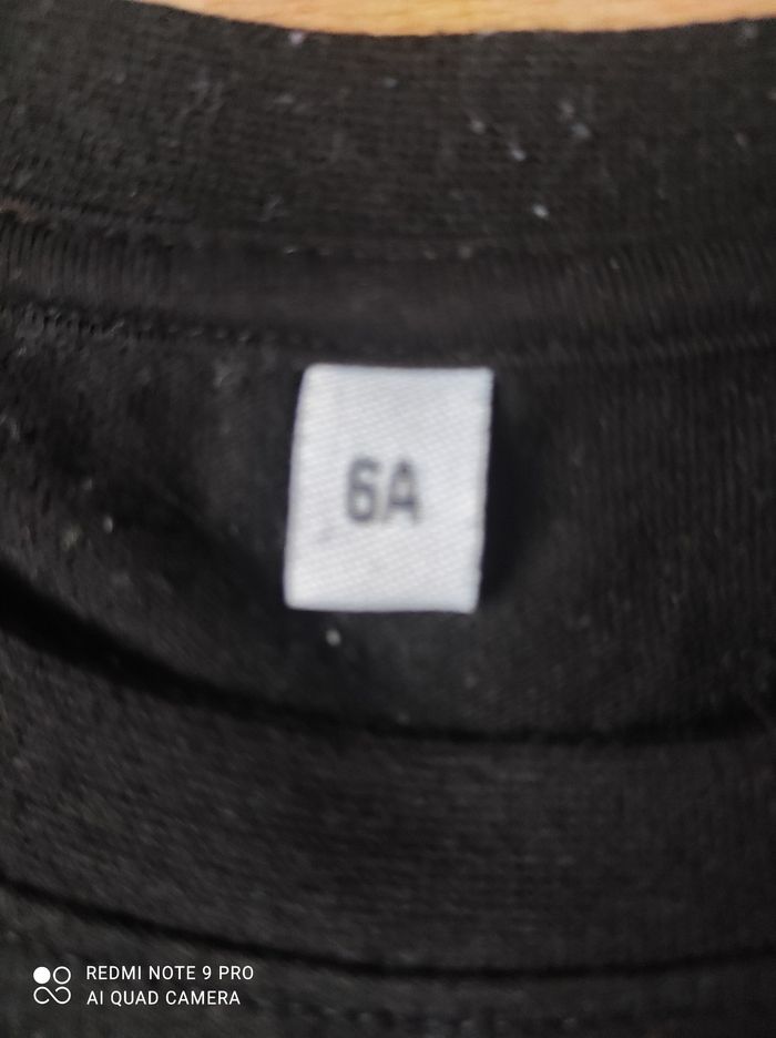 T shirt Galactic robots - photo numéro 3