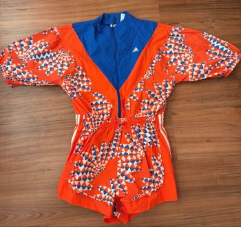 Adidas X Farm Rio Premium Onesie