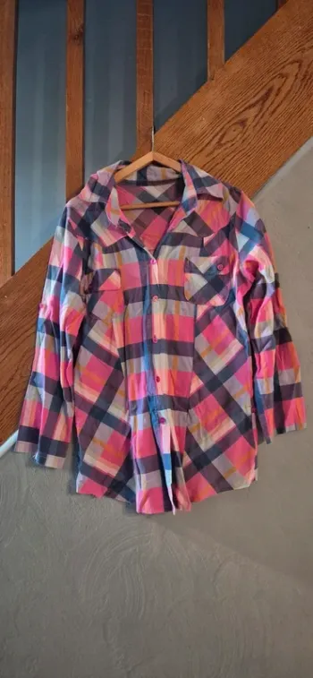 Chemise