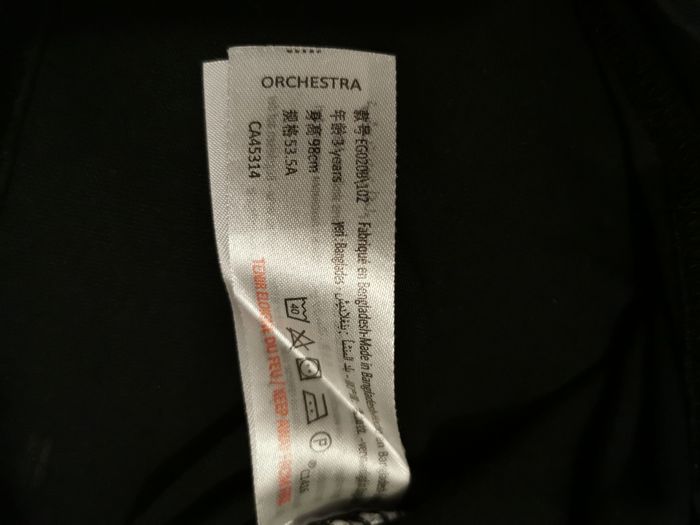 Polo - photo numéro 4