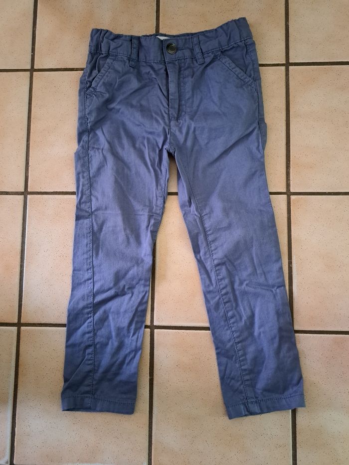 Lot de 6 pantalons 4 ans - photo numéro 6