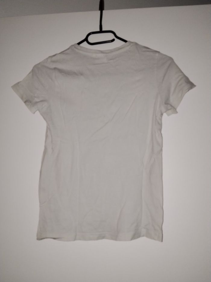 Tee shirt Jurassic world taille 10 ans - photo numéro 4