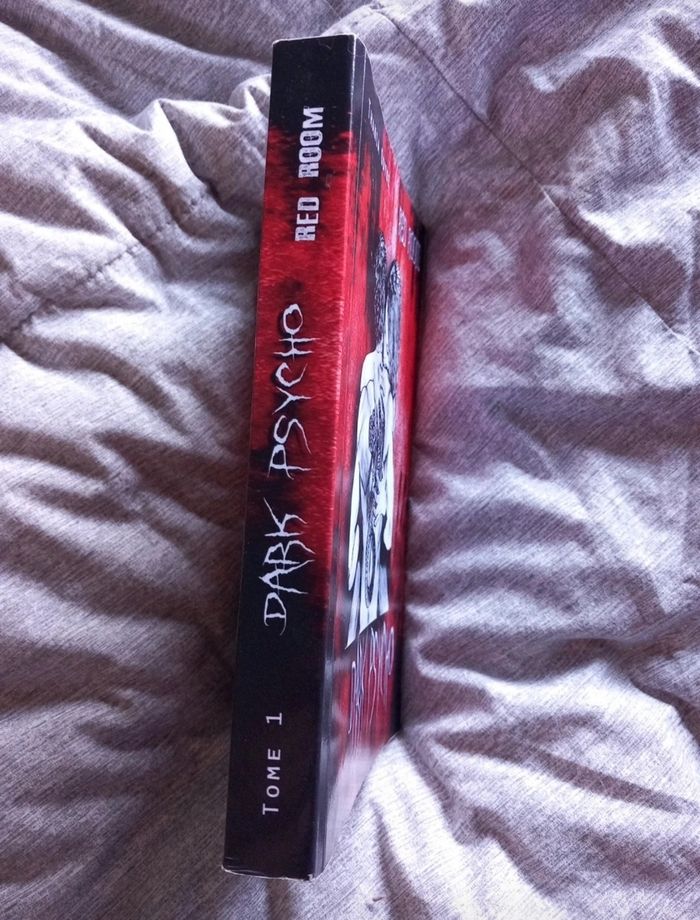 Dark Psycho - photo numéro 3