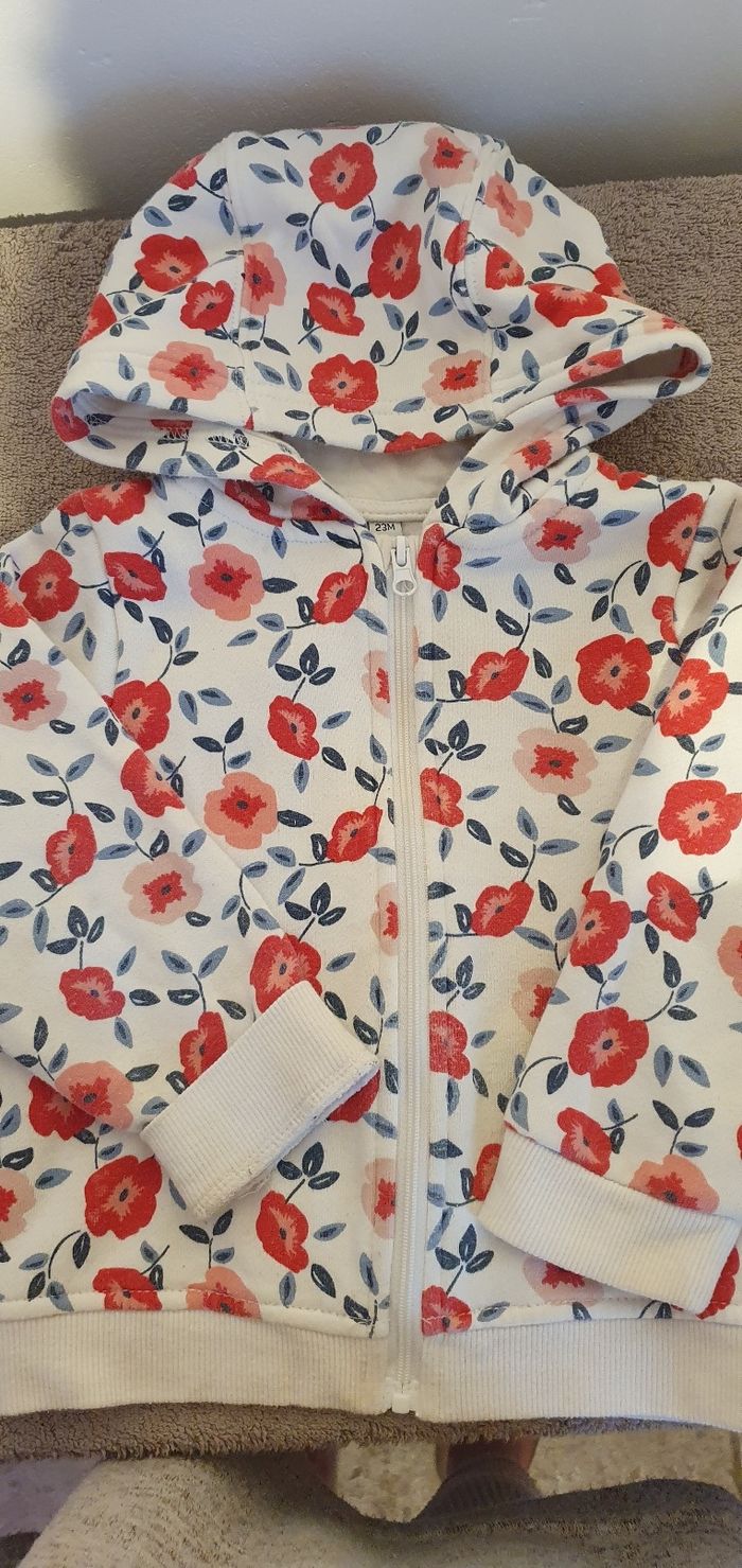 Lot vêtements fille du 18 mois au 3 ans - photo numéro 4