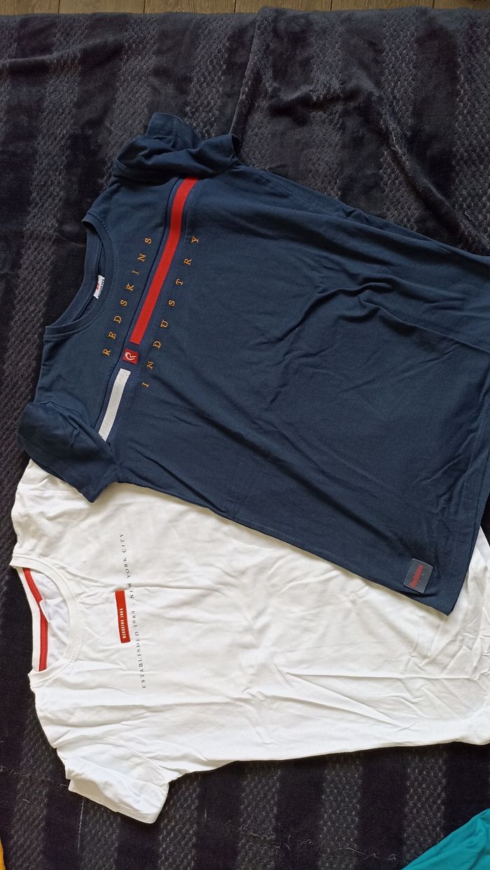Tshirt le lot - photo numéro 5