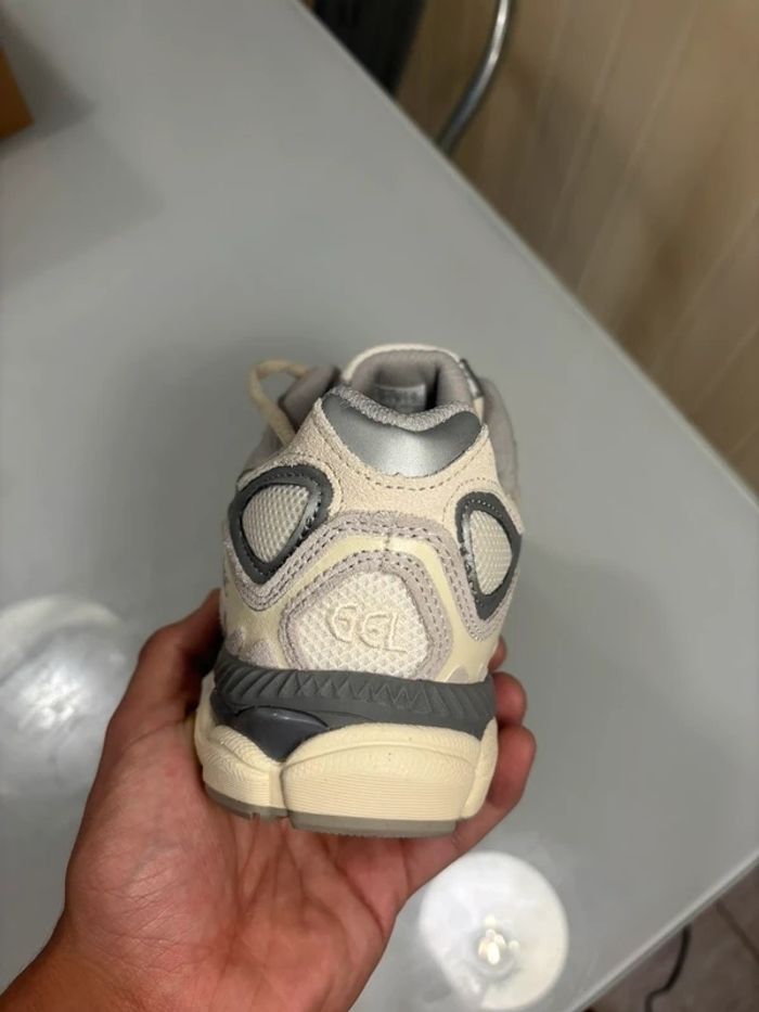 Asics Gel Nyc 40.5 - photo numéro 4