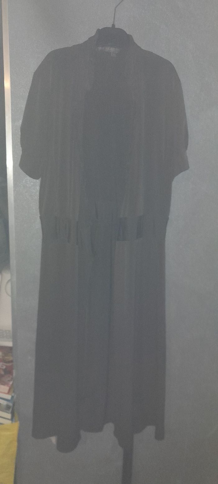 Robe portefeuille