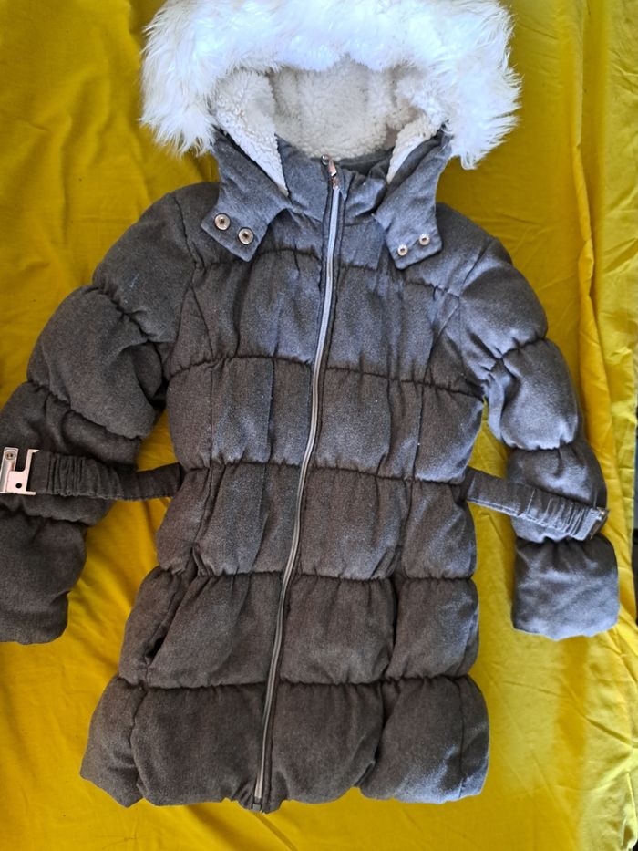Manteau - photo numéro 2