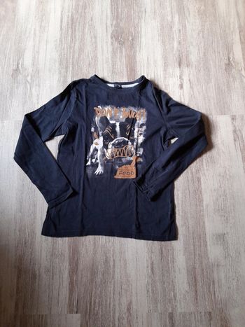 Tee shirt 12 ans