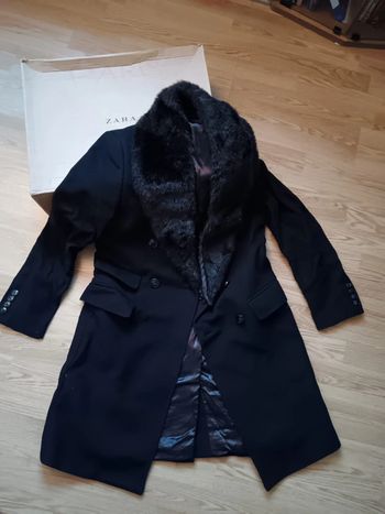 Manteau Homme Zara taille M