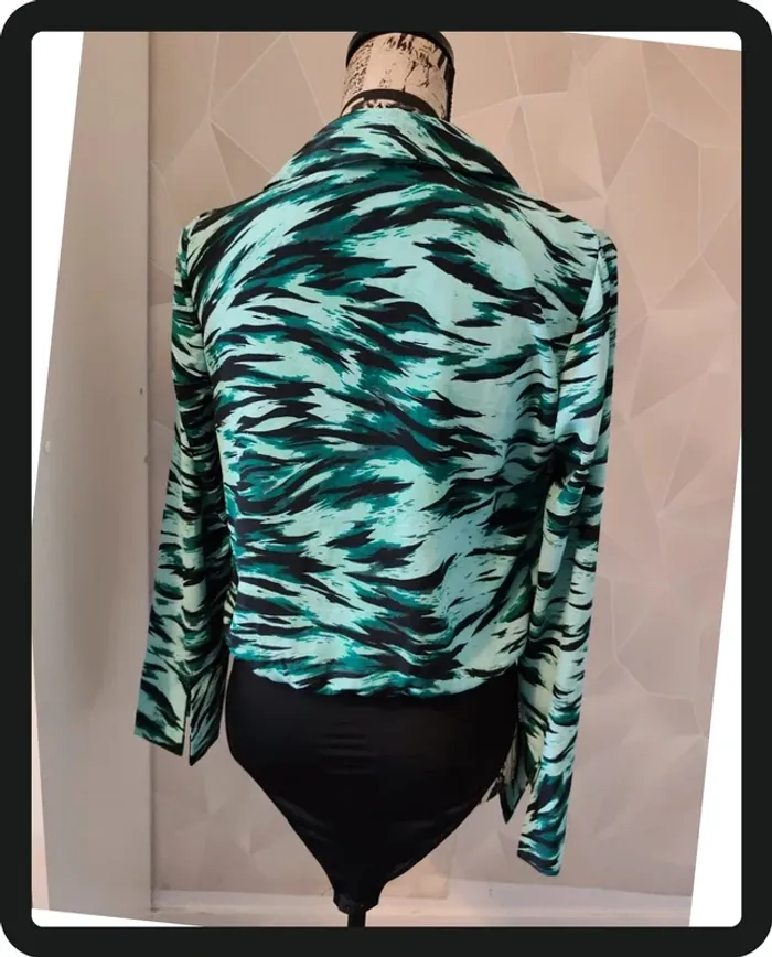 Blouse body - photo numéro 3