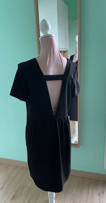 Petite robe noire