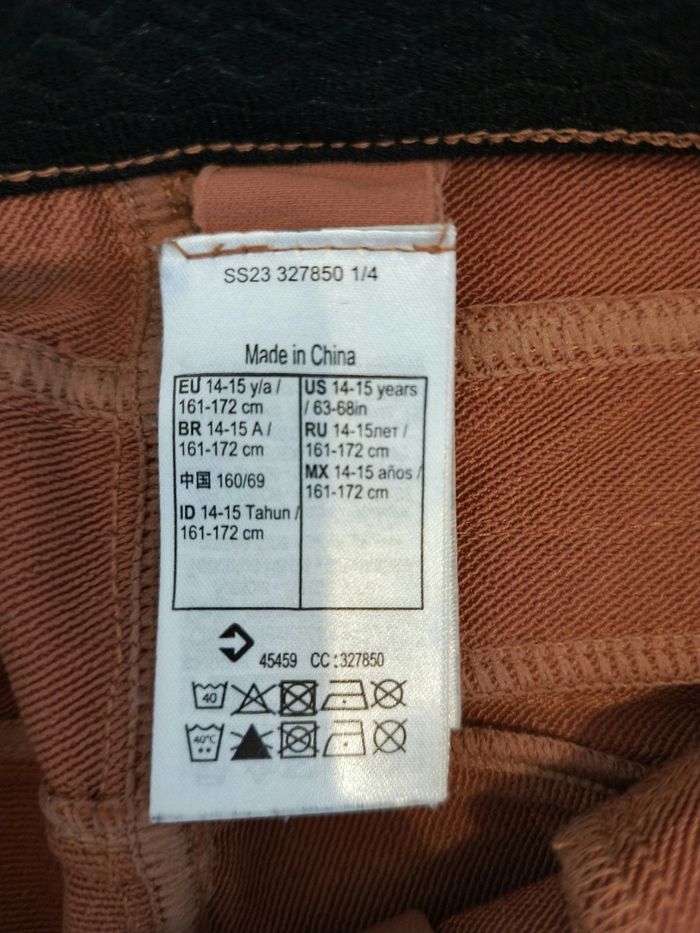 Pantalon pour équitation - photo numéro 3