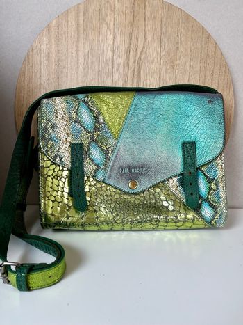 Sac Paul Marius l’Indispensable Chimère - Dragon