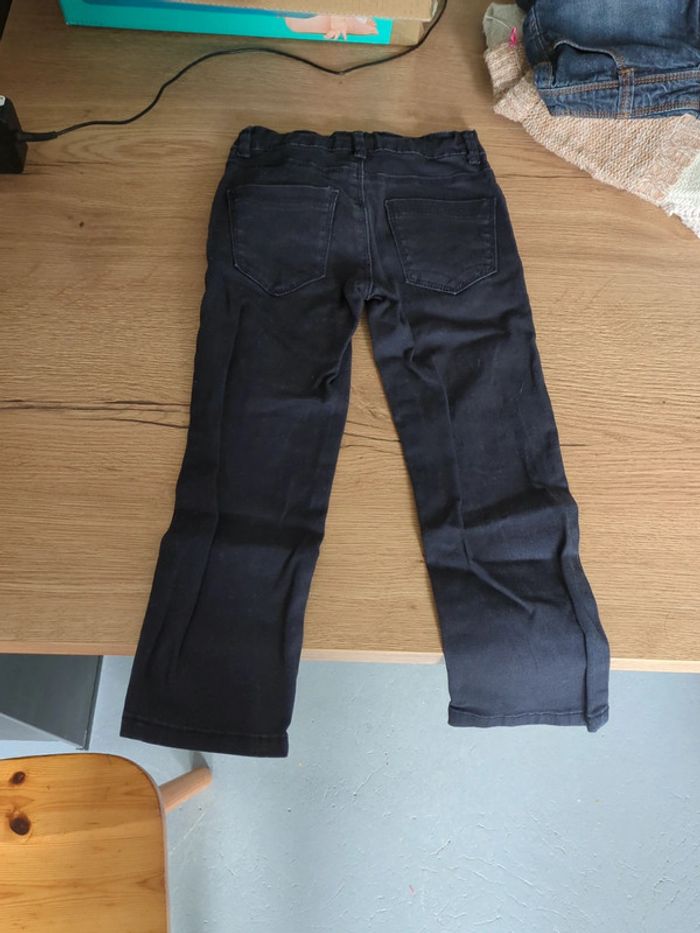 Jean 4 ans - photo numéro 4