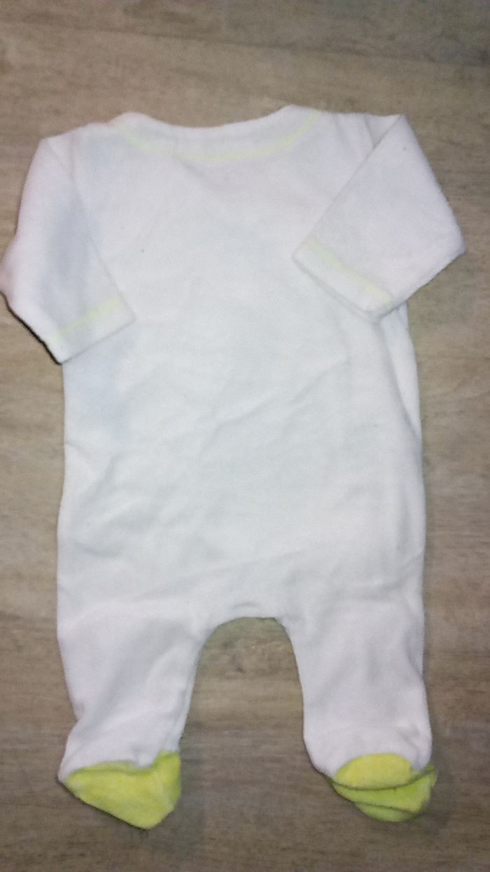 Pyjama garçons - photo numéro 2