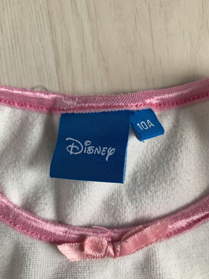 Pyjama Disney 10 ans - photo numéro 2