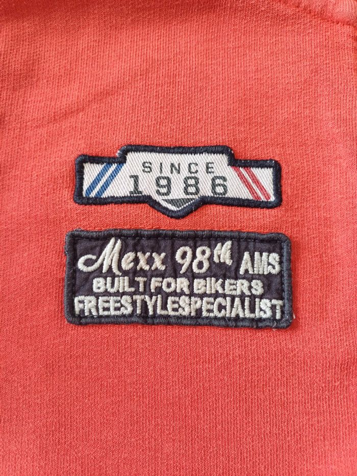 Veste blouson MEXX 110/116 - photo numéro 4