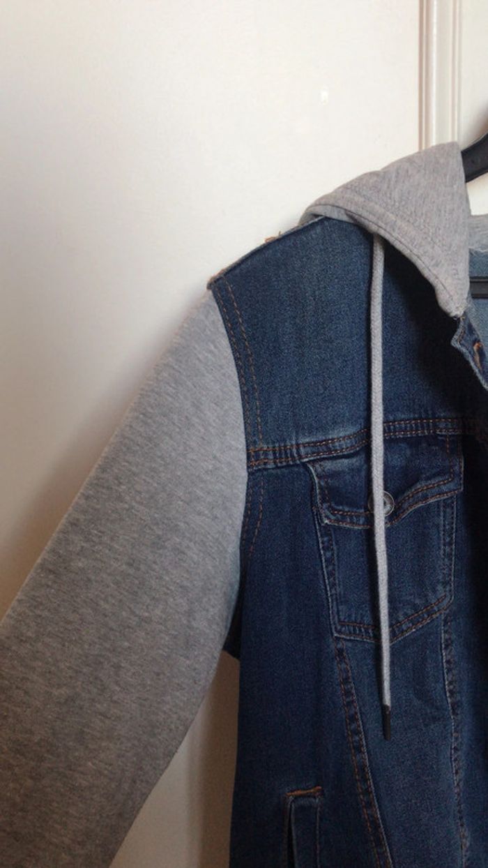 Veste femme neuve - photo numéro 3