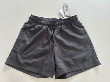 Short adidas garçon 12 ans neuf