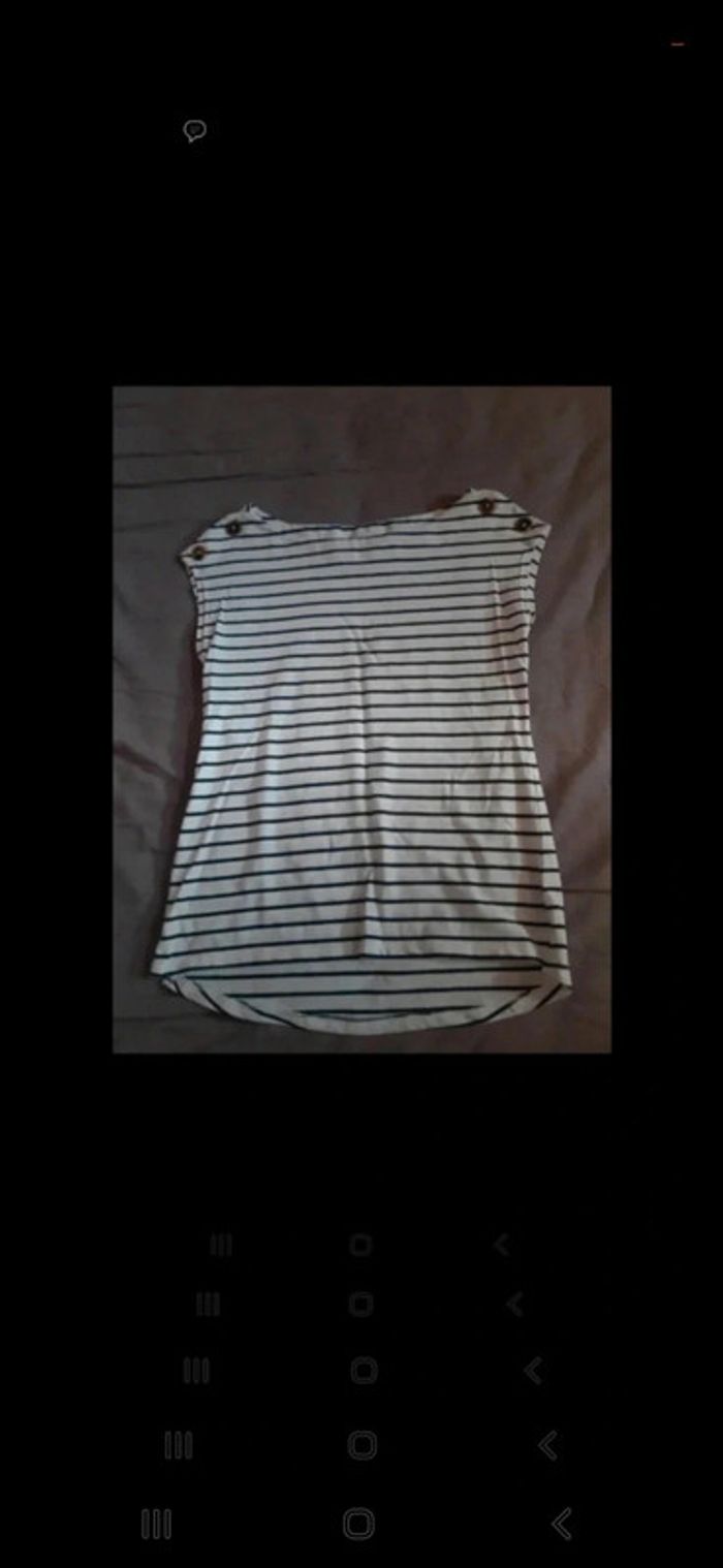 Lot vêtements femme taille XS - photo numéro 7