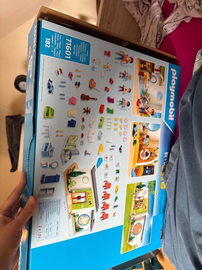 Playmobil myLife - photo numéro 3