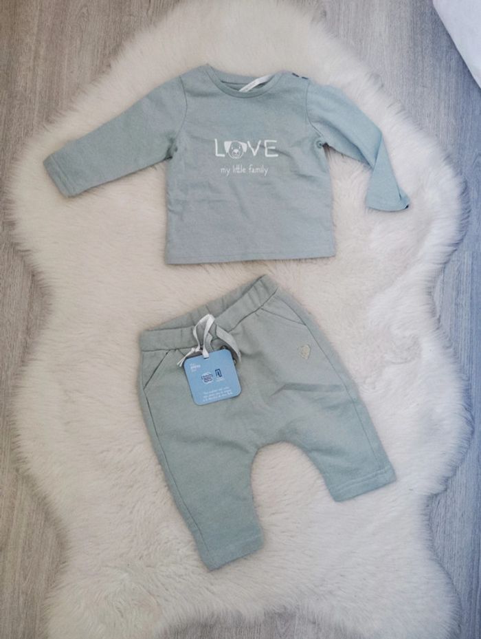 Ensemble Mes petits cailloux