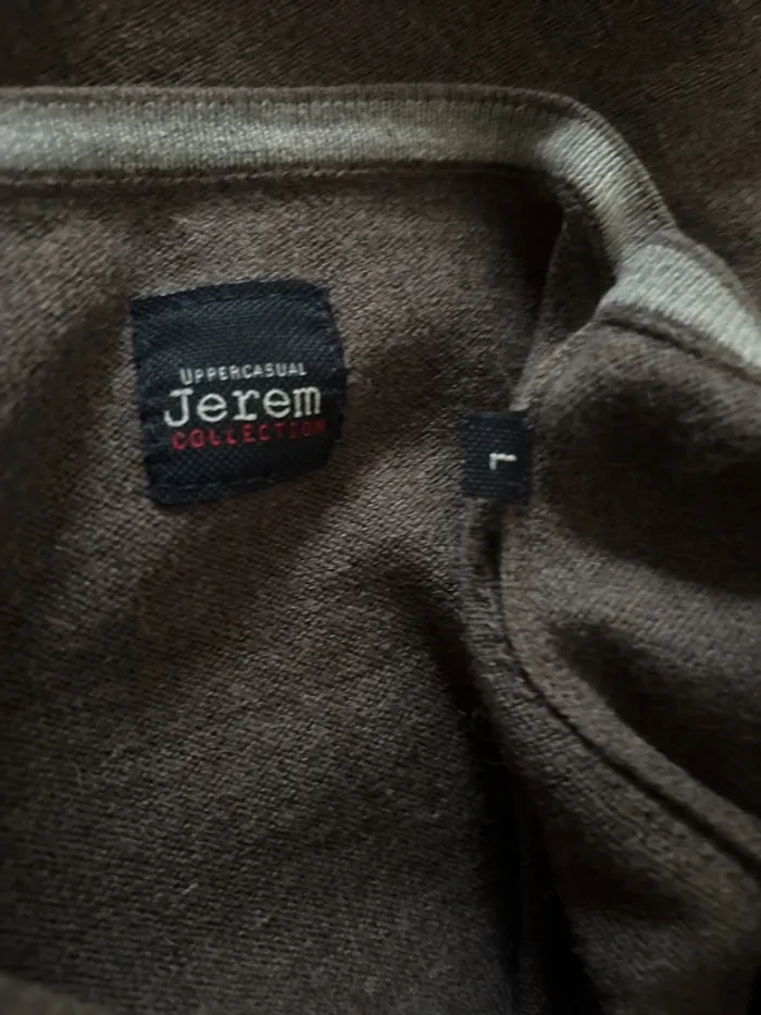 Pull L Jerem - photo numéro 6