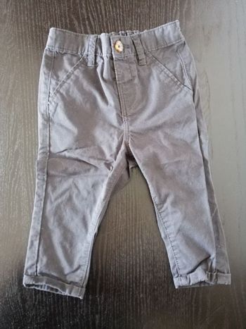Pantalon léger