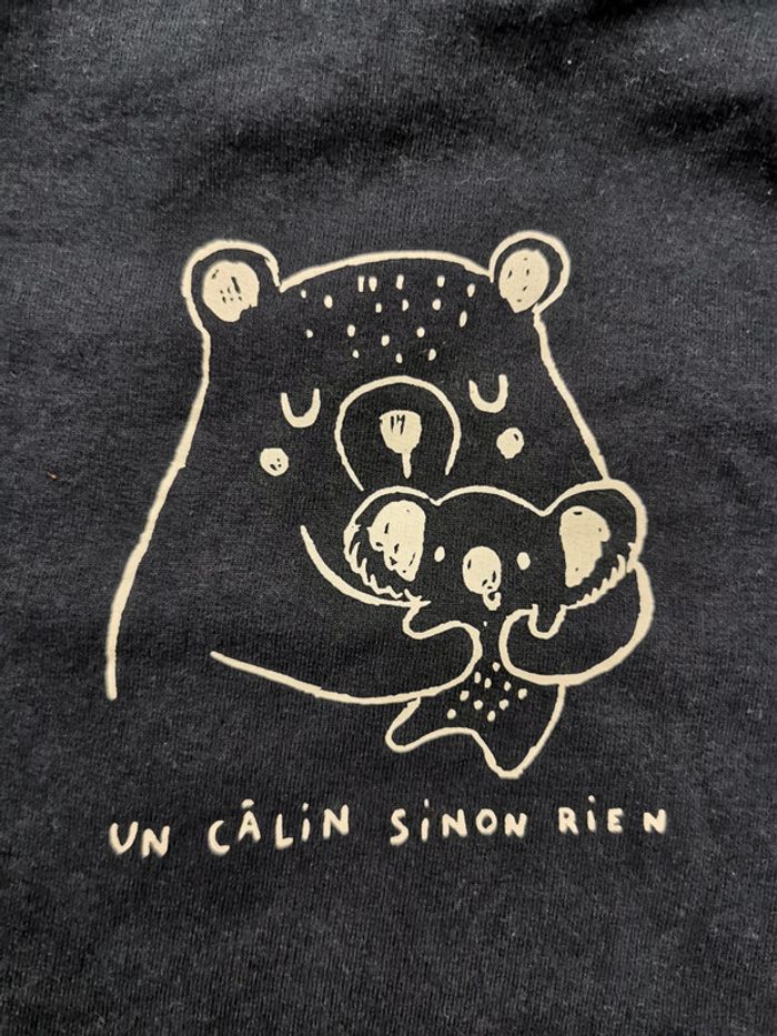 Pull koala - photo numéro 2