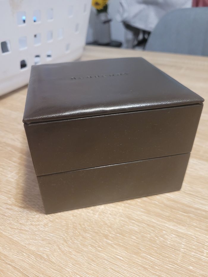 Montre - photo numéro 6