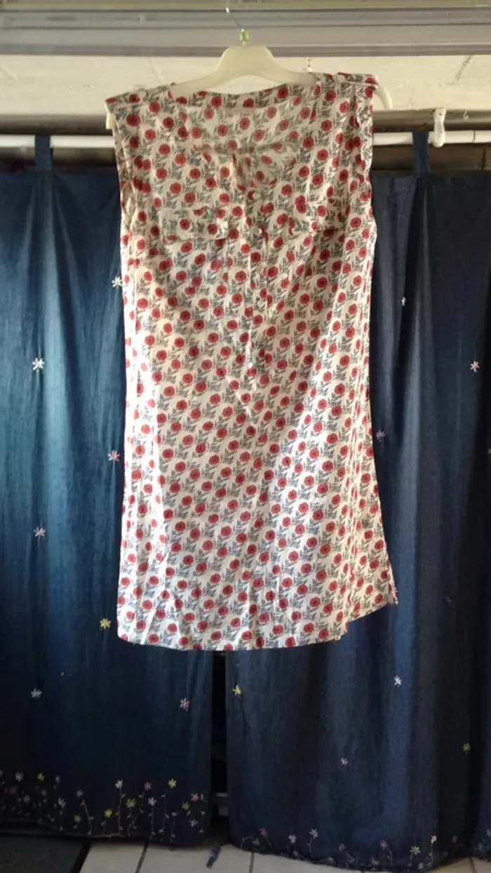Robe Gémo taille 36