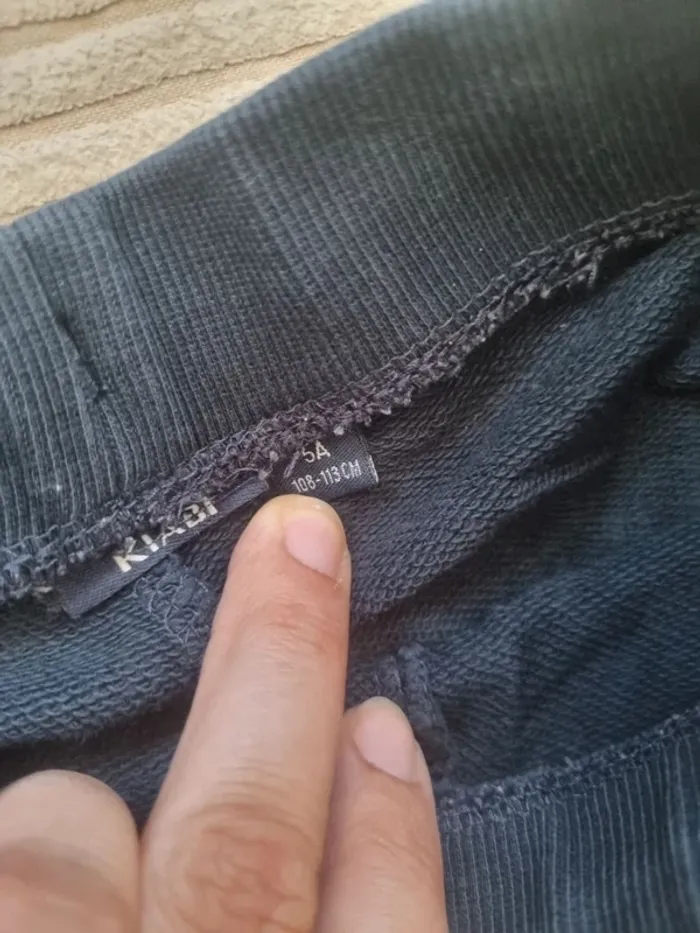 Short kiabi - photo numéro 3