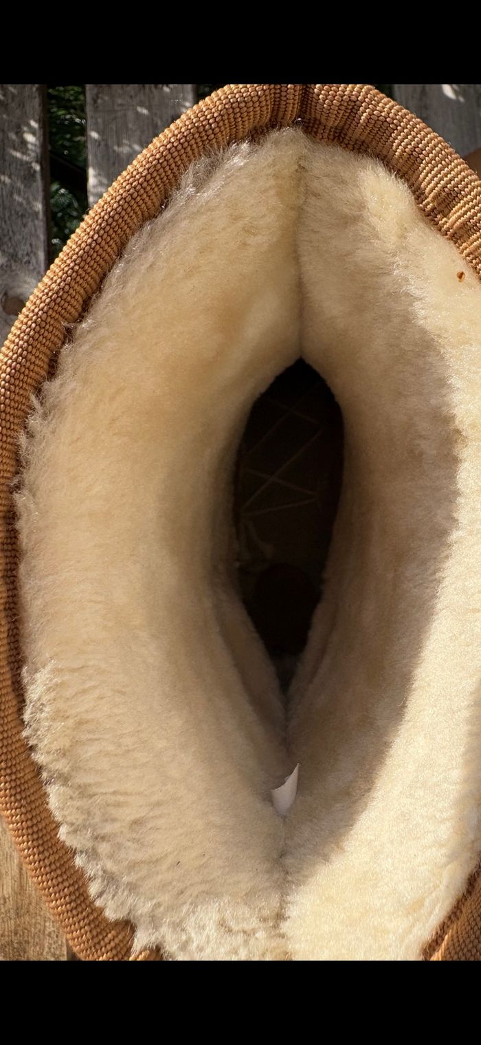Bottines femme - photo numéro 5