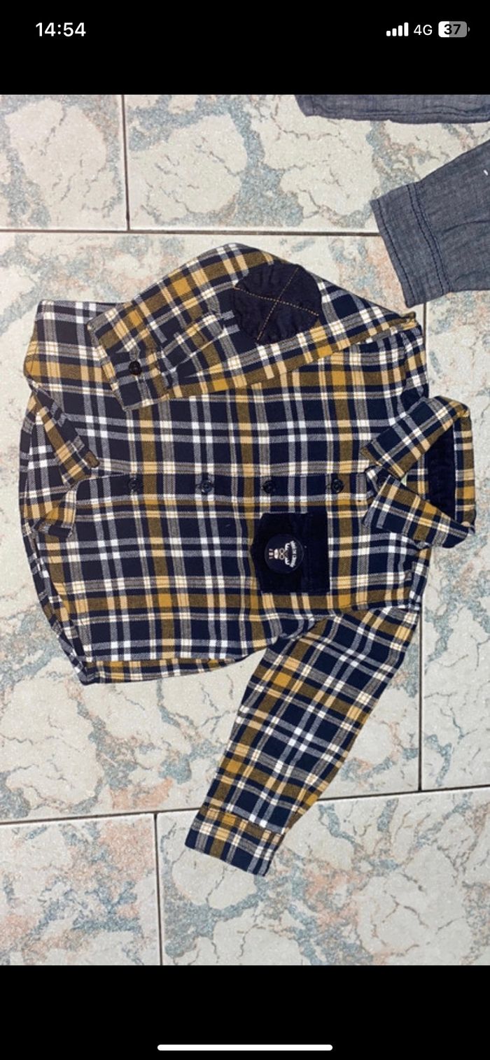 Chemise neuve - photo numéro 2