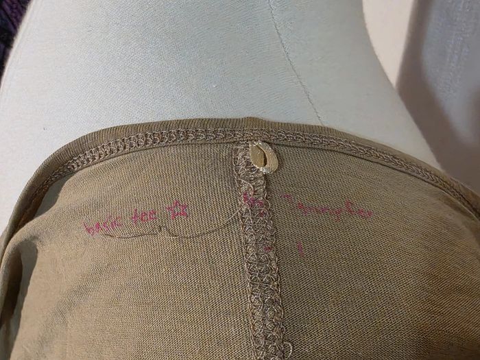 Tee-shirt S 36 - photo numéro 4