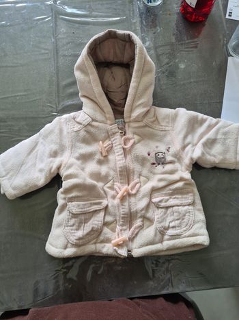Manteau