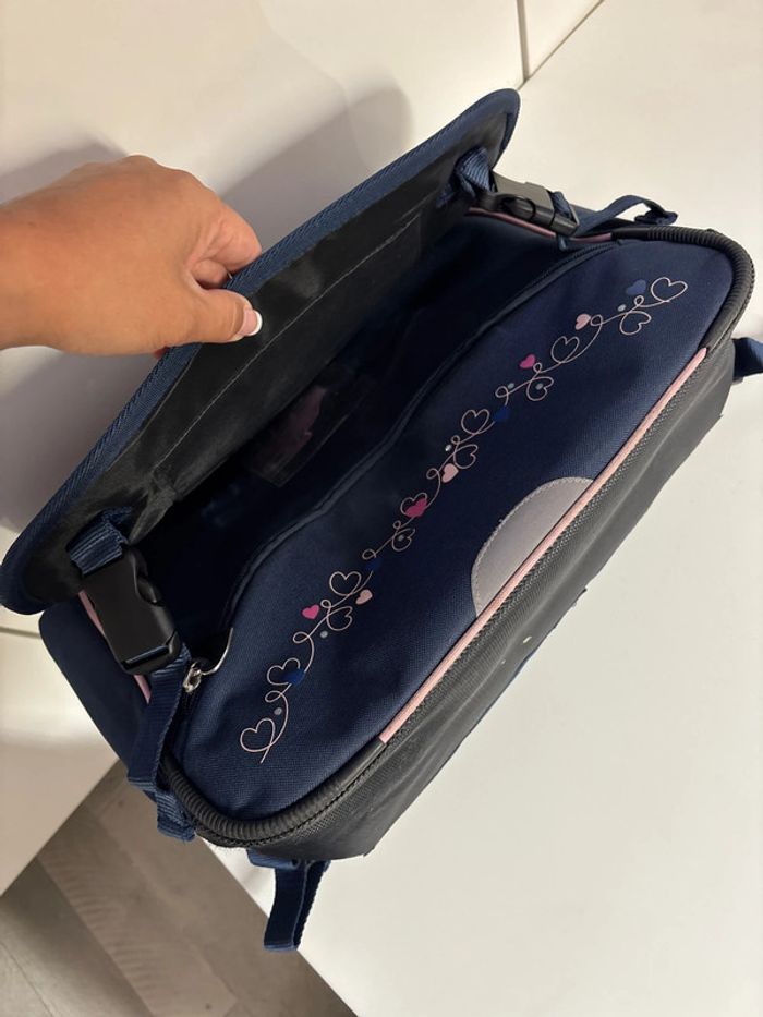 Cartable Lola espeleta - photo numéro 7