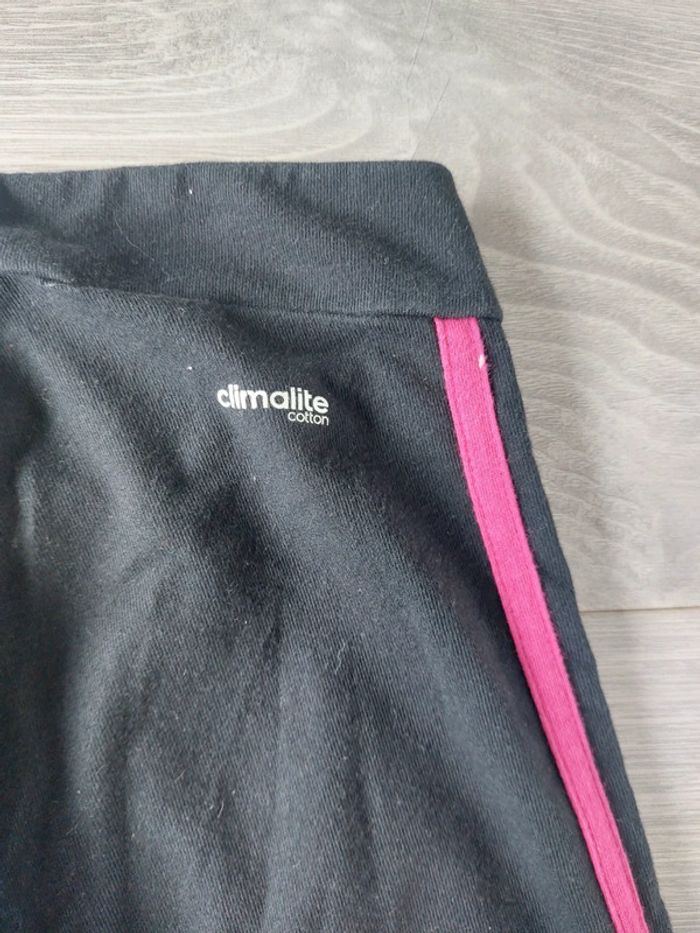 Corsaire Adidas taille 2XS (28 -30) - photo numéro 4