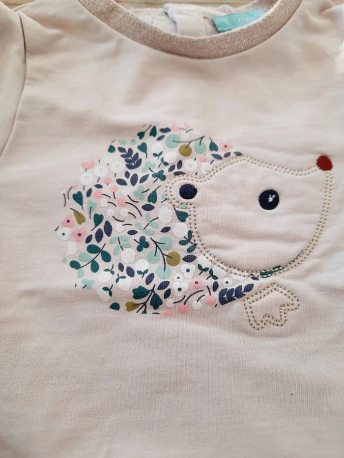 Pull obaibi - photo numéro 3