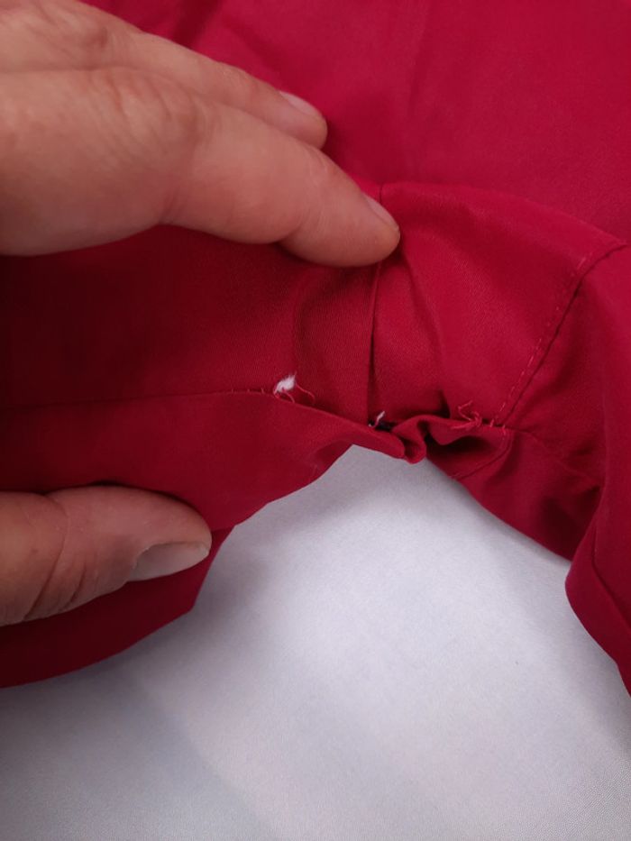 Manteau, DPAM, fille 4 ans - photo numéro 3