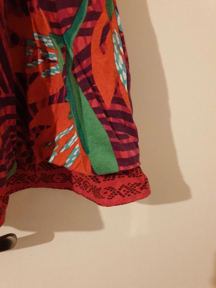 Robe MC colorée - photo numéro 4