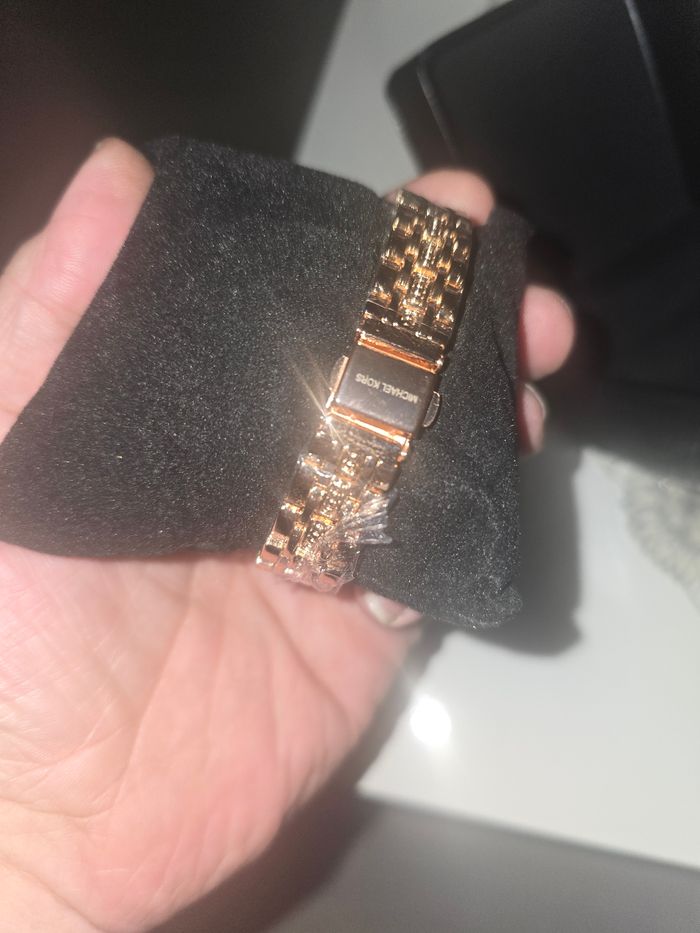 Montre MK - photo numéro 3