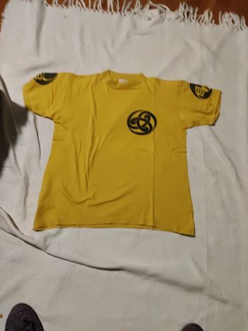 Tee shirt homme taille S