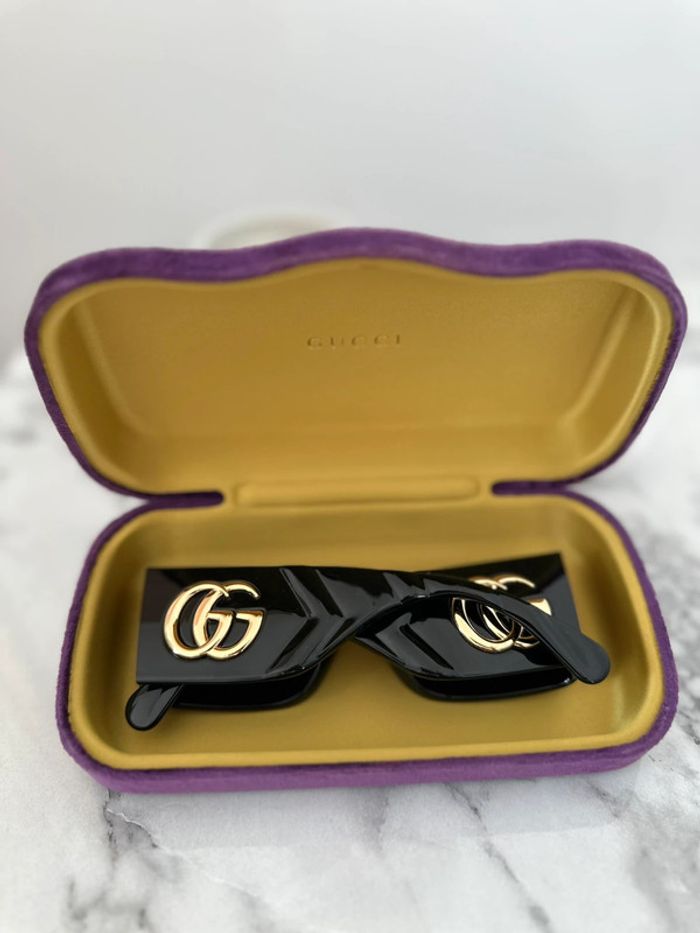 Lunettes Gucci